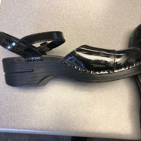 Great Dansko Sandal Clog! - Picture 2 of 3